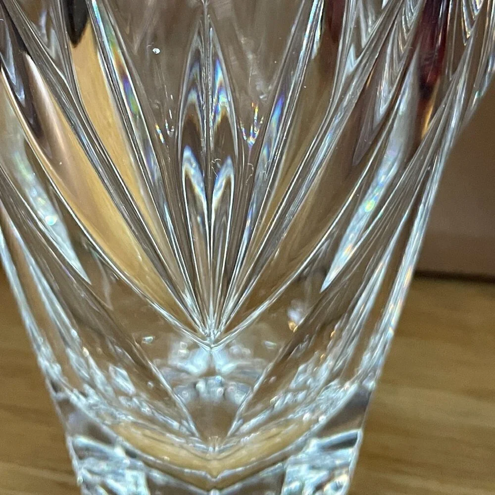 Waterford Crystal waterford marquis